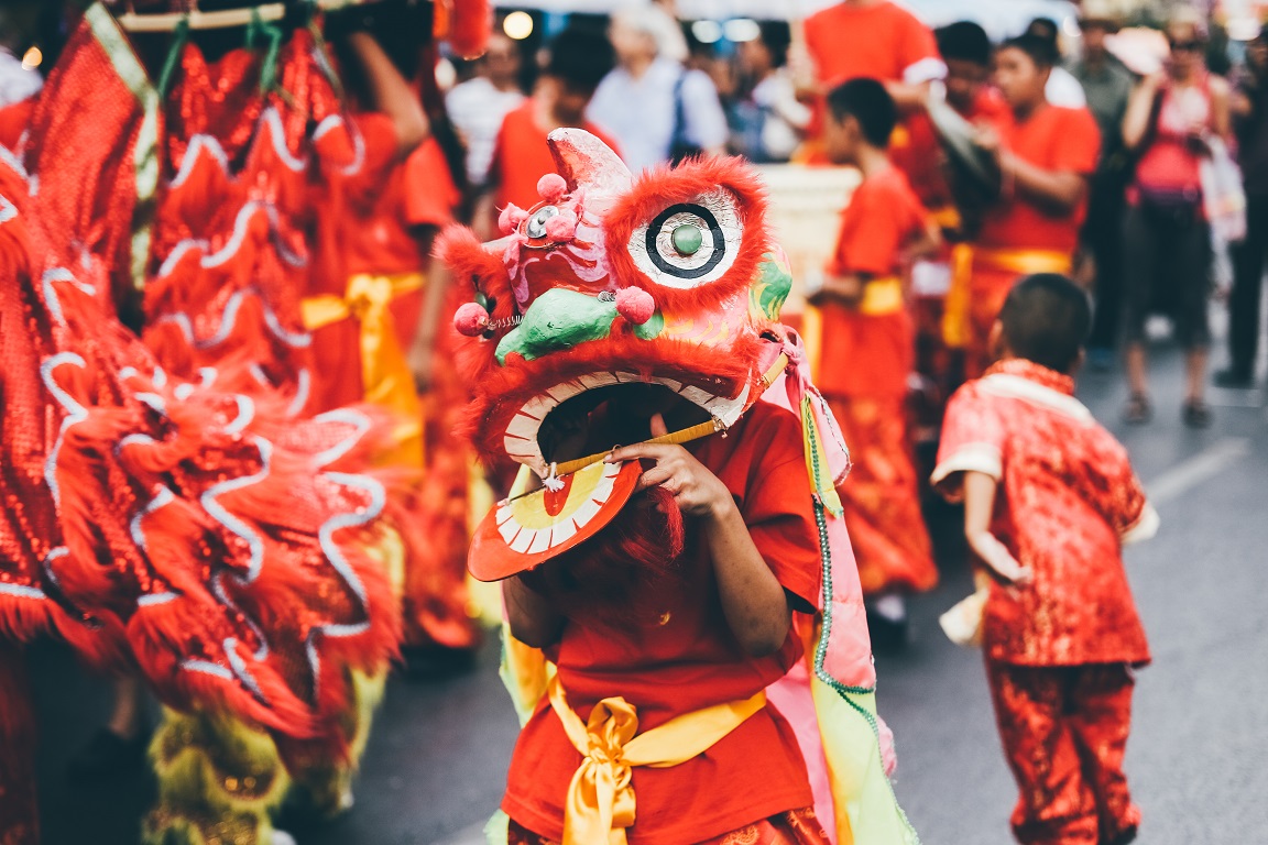 Celebrate Your Chinese New Year with 3 Fun Activities in Singkawang